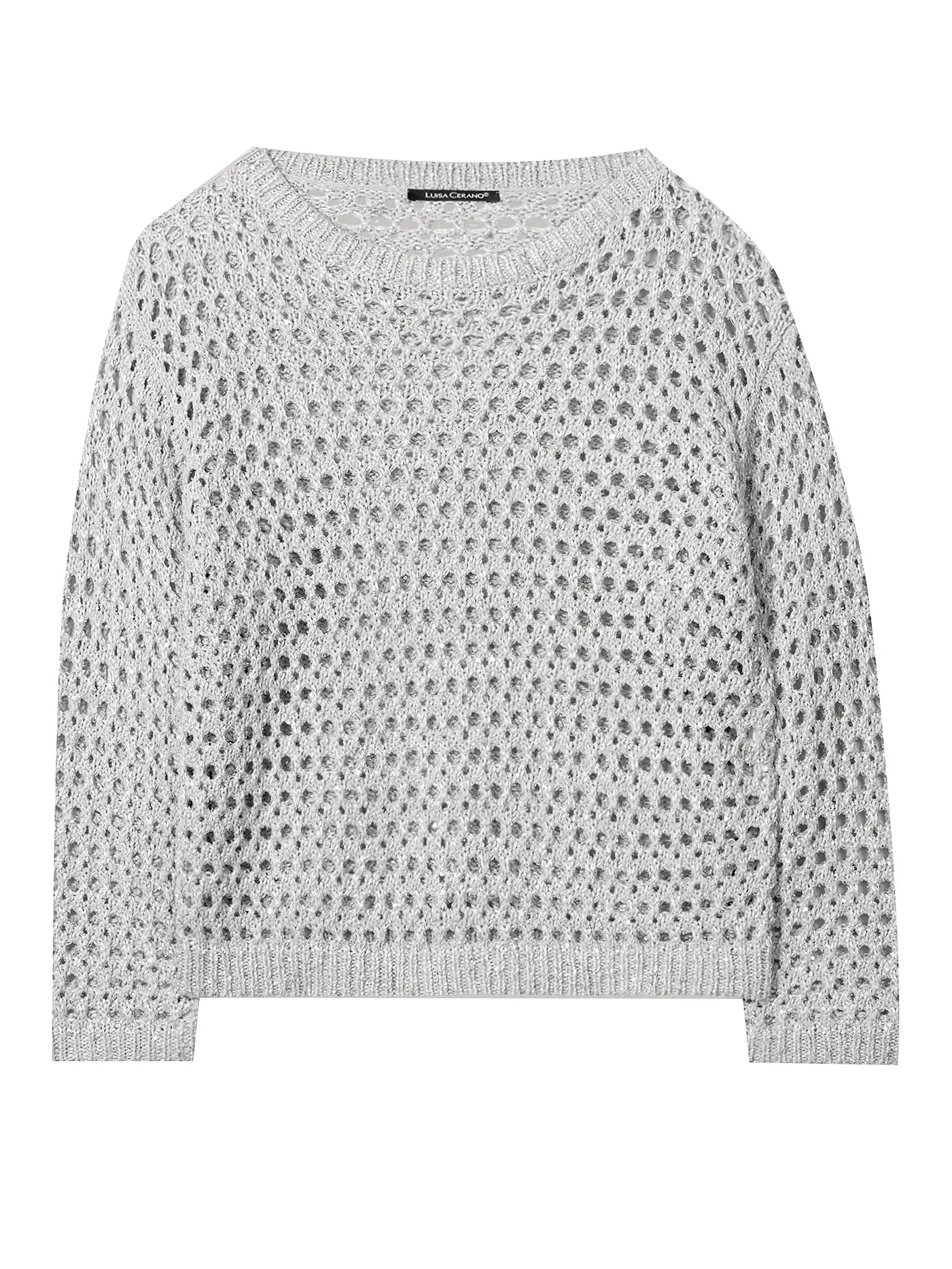 LUISA CERANO | Pullover | 
